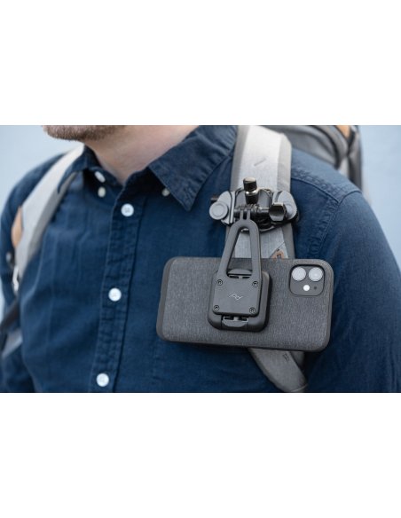 Peak Design Mobile Creator Kit - Black