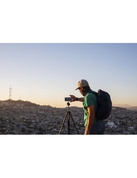 Peak Design Mobile Creator Kit - Zestaw Kreatywny Do Telefonu - Czarny