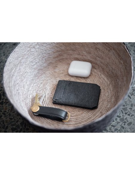 Peak Design Mobile Wallet Stand - Magnetyczny Portfel Do Telefonu / Podstawka - Grafitowy