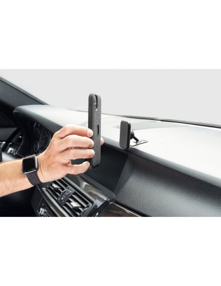 Peak Design Mobile Car Mount VHB - Magnetyczny Uchwyt Samochodowy Do Telefonu - Czarny