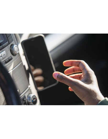 Peak Design Mobile Car Mount VHB Non-Charging - Black