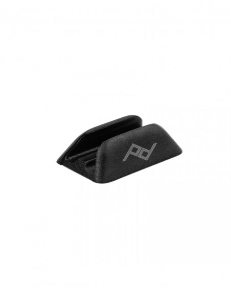 Peak Design Mobile Car Mount VHB Charging - Black