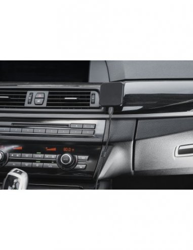 Peak Design Mobile Car Mount VHB Charging - Black