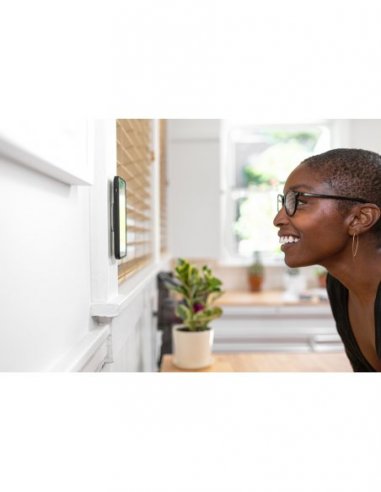 Peak Design Mobile Wall Mount - Charcoal