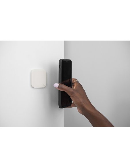 Peak Design Mobile Wall Mount - Magnetyczny Uchwyt Ścienny Do Telefonu - Kość Słoniowa