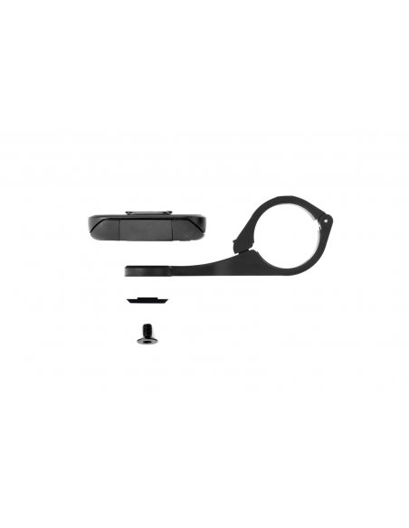 Peak Design Mobile Bike Mount Out Front - Uchwyt Rowerowy Do Telefonu Na Kierownicę - Czarny