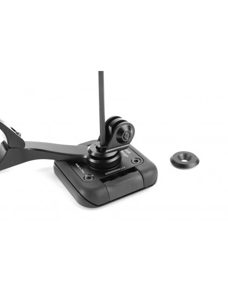 Peak Design Mobile Bike Mount Out Front - Black