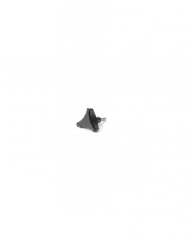 Peak Design Mobile Bike Mount Out Front - Black