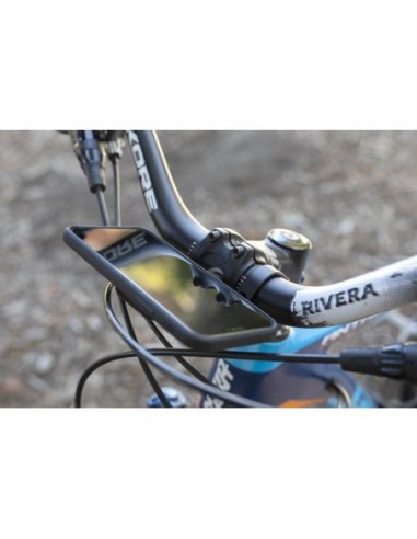 Peak Design Mobile Bike Mount Out Front -...