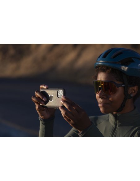 Peak Design Mobile Bike Mount Out Front - Uchwyt Rowerowy Do Telefonu Na Kierownicę - Czarny