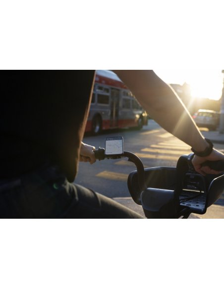 Peak Design Mobile Universal Bar Mount - BN