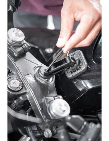 Peak Design Mobile Motorcycle Mount Stem Mount...