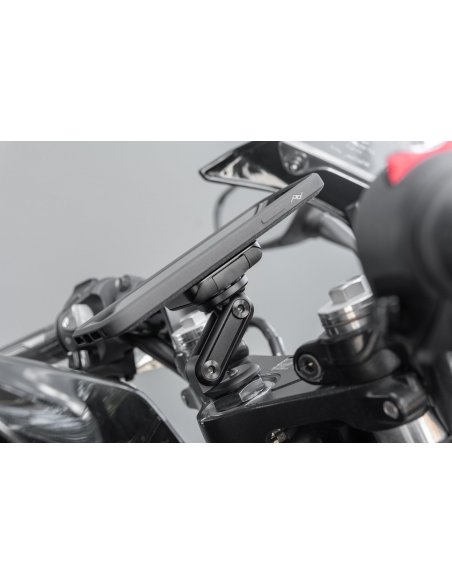 Peak Design Mobile Motorcycle Stem Mount - Black