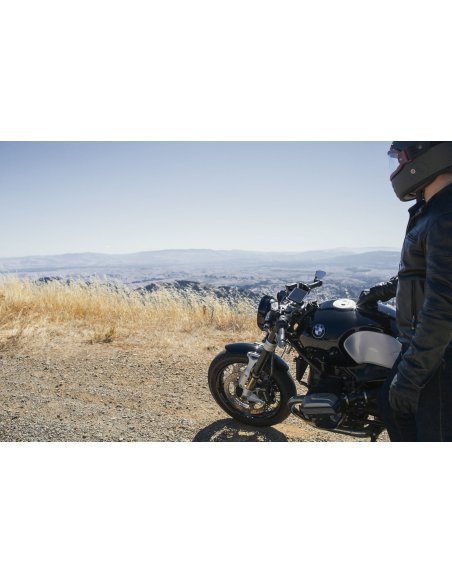 Peak Design Mobile Motorcycle Stem Mount - Black