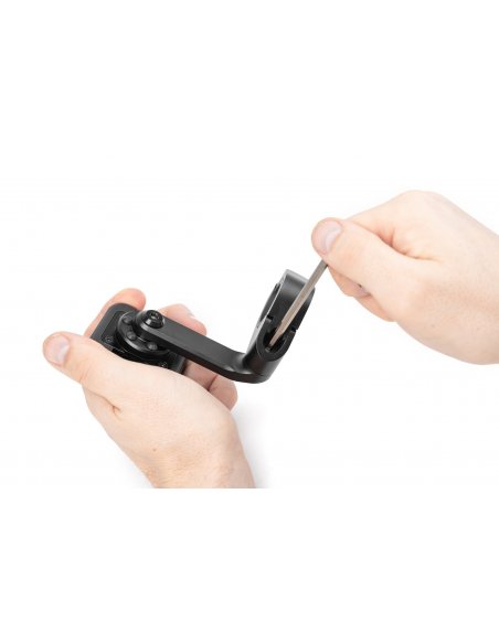 Peak Design Mobile Motorcycle Mount Bar Mount - Black