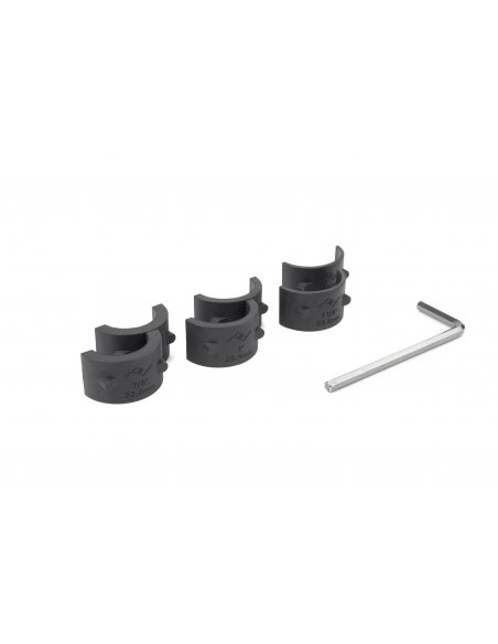 Peak Design Mobile Motorcycle Mount Bar Mount - Black