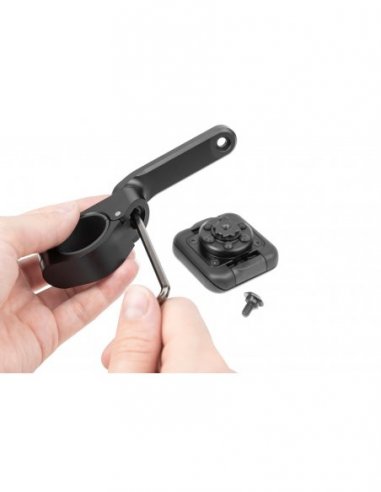 Peak Design Mobile Motorcycle Mount Bar Mount -...