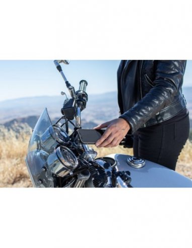 Peak Design Mobile Motorcycle Mount Bar Mount -...