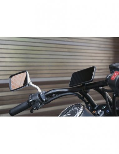Peak Design Mobile Motorcycle Mount Bar Mount -...