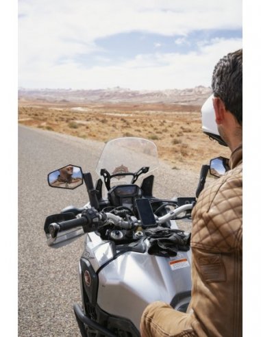 Peak Design Mobile Motorcycle Mount Bar Mount -...