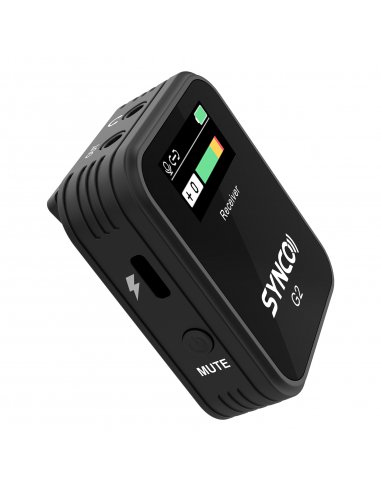 Synco G2 A1 bezprzewodowy system mikrofonowy z...