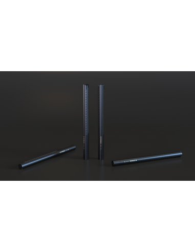 Synco D2 Hypercardioid XLR Shotgun Mic