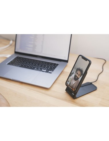 Peak Design Mobile Wireless Charging Stand -...