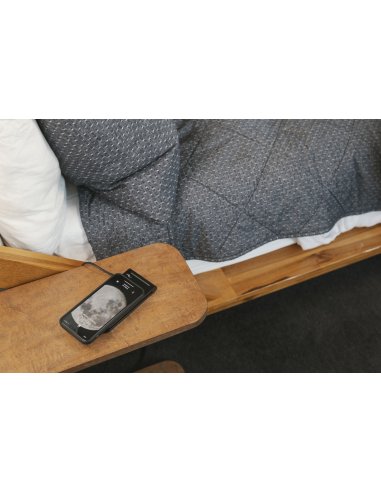 Peak Design Mobile Wireless Charging Stand -...