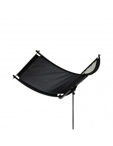 GlareOne Arc 60x180 - 4in1 Curved Reflector Kit