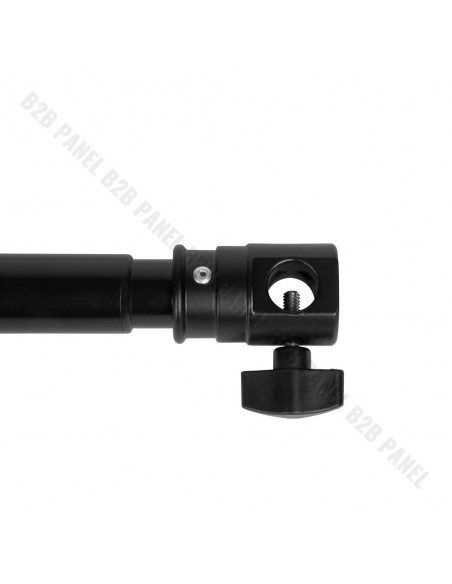 GlareOne Telescopic Crossbar 114-300 cm