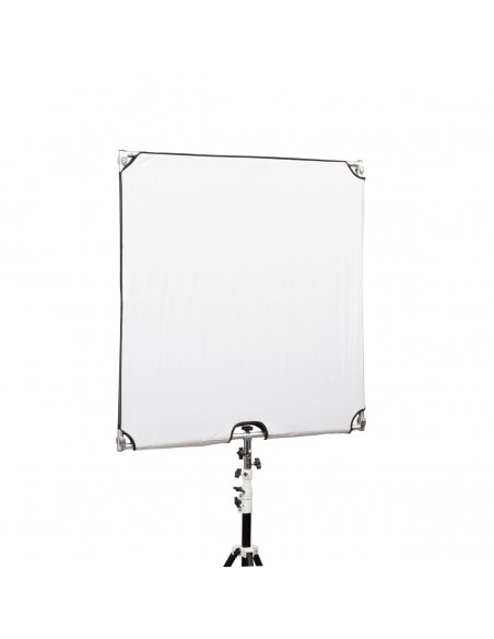 GlareOne Reflector 90x90 - blenda na ramie 5w1