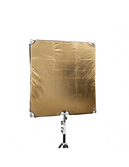 GlareOne Frame Reflector 90x90 - 5in1 Kit