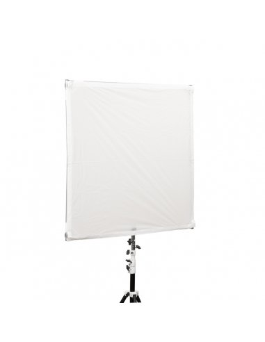 GlareOne Reflector 90x90 - blenda na ramie 5w1
