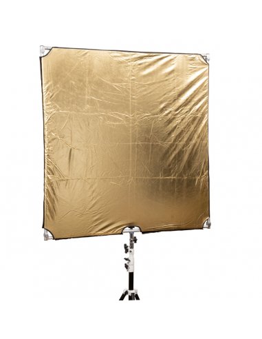 GlareOne Frame Reflector 110x110 - 5in1 Kit