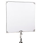GlareOne Frame Reflector 110x110 - 5in1 Kit