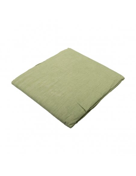 GlareOne Canvas 01 - 2,8x2,6 m cotton backdrop