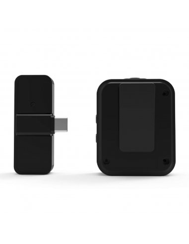 Synco G1TL Wirelles System with Apple Lighting...