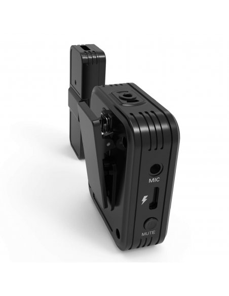 Synco G1T bezprzewodowy system mikrofonowy USB-C, 1 nadajnik, 1 odbiornik, 1 konektor