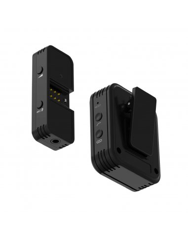 Synco G1L Wirelles System with Apple Lighting MFI