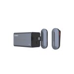 Synco P1L bezprzewodowy system mikrofonowy Lighting, 1...