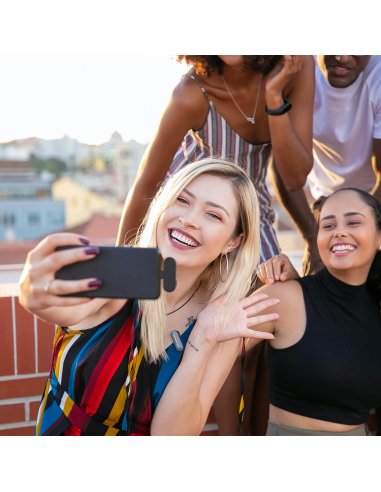 Synco P2L wirelles system Lighting grey-blue