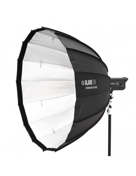 GlareOne Softbox Hexa 120 PRO