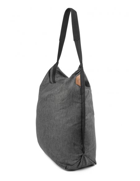 Peak Design Packable Tote Charcoal