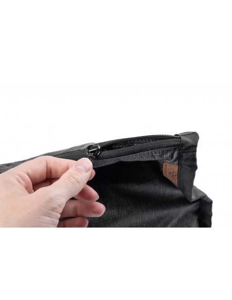 Torba PeakDesign Packable Tote Charcoal - grafitowa