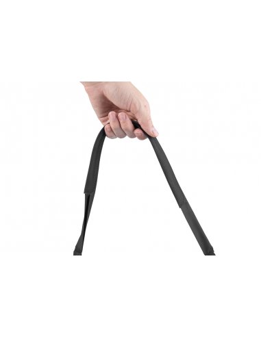 Peak Design Packable Tote Charcoal