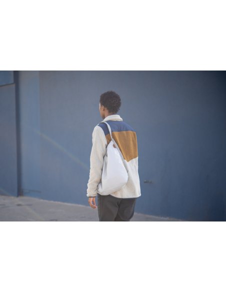 Torba PeakDesign Packable Tote Raw - kratka