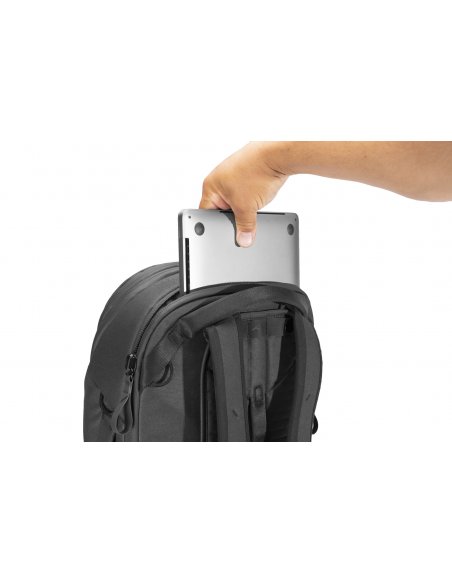 Travel Line Peak Design Travel Backpack 30L Black