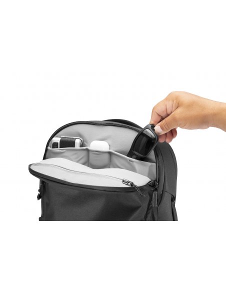 Travel Line Peak Design Travel Backpack 30L Black