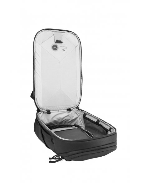 Travel Line Peak Design Travel Backpack 30L Black