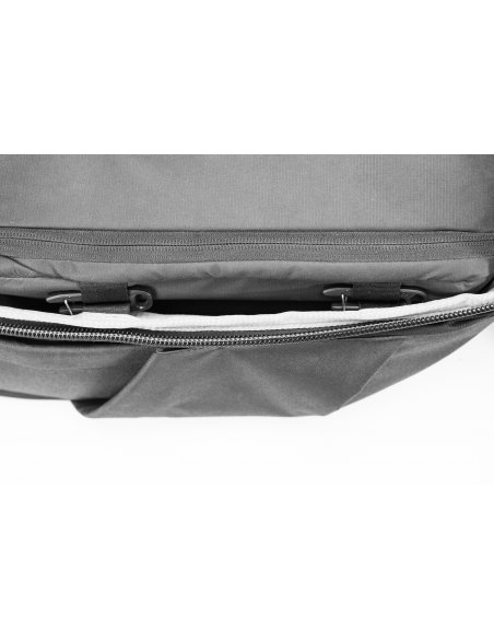 Plecak Travel Line Peak Design Travel Backpack 30L Black – czarny